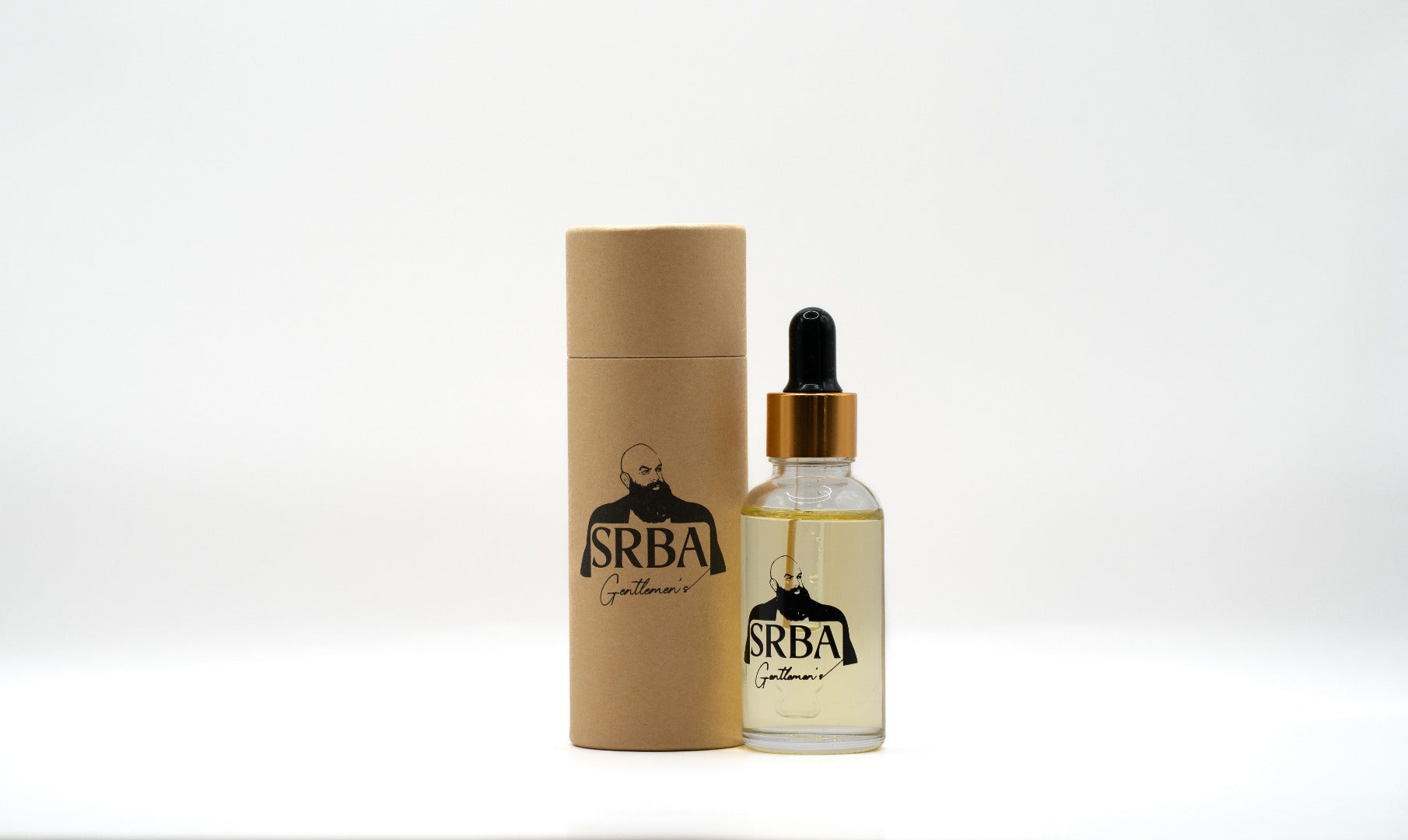 Premium Bartöl "Elixir Aranca"