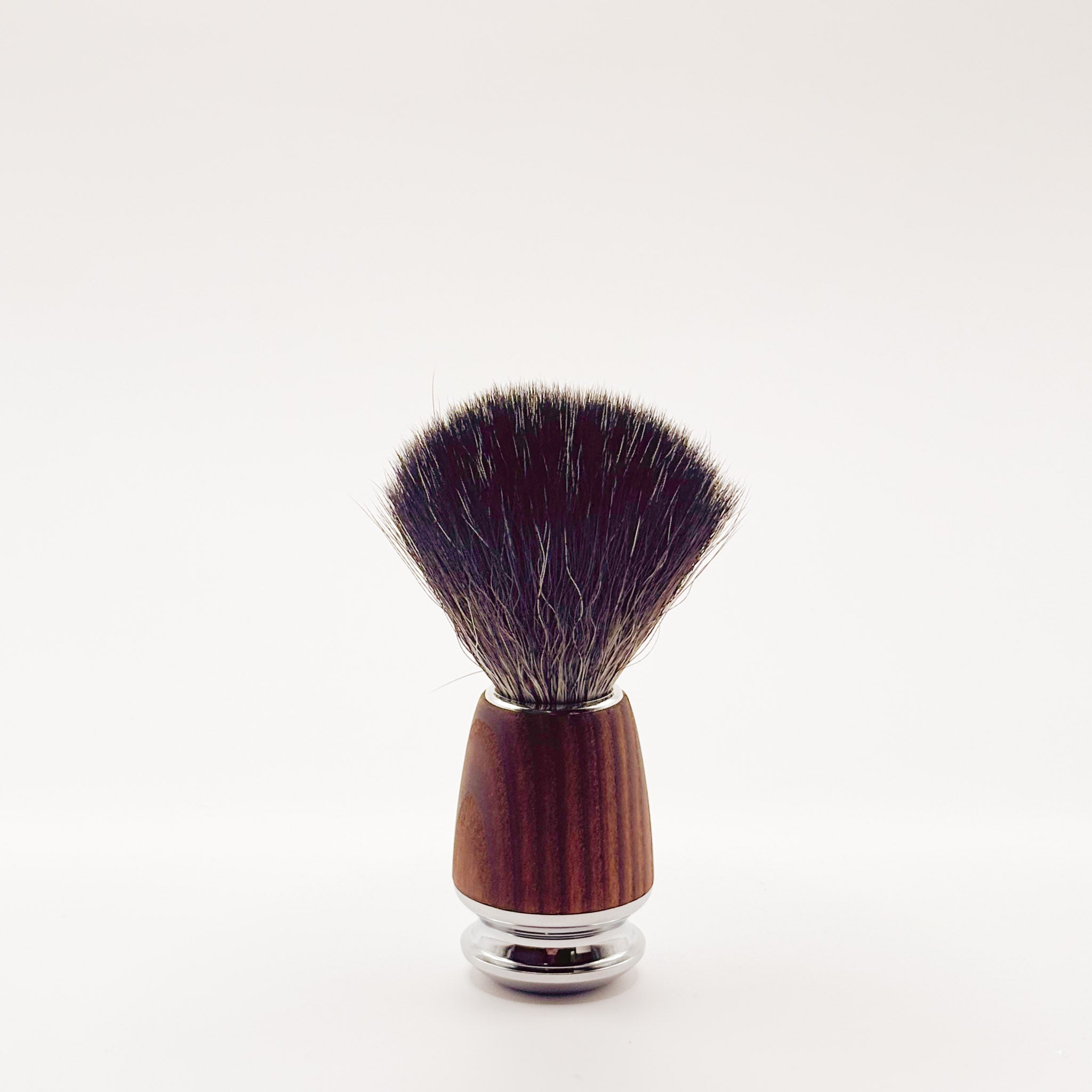 Rasierhobel SET "Burnt Ash"